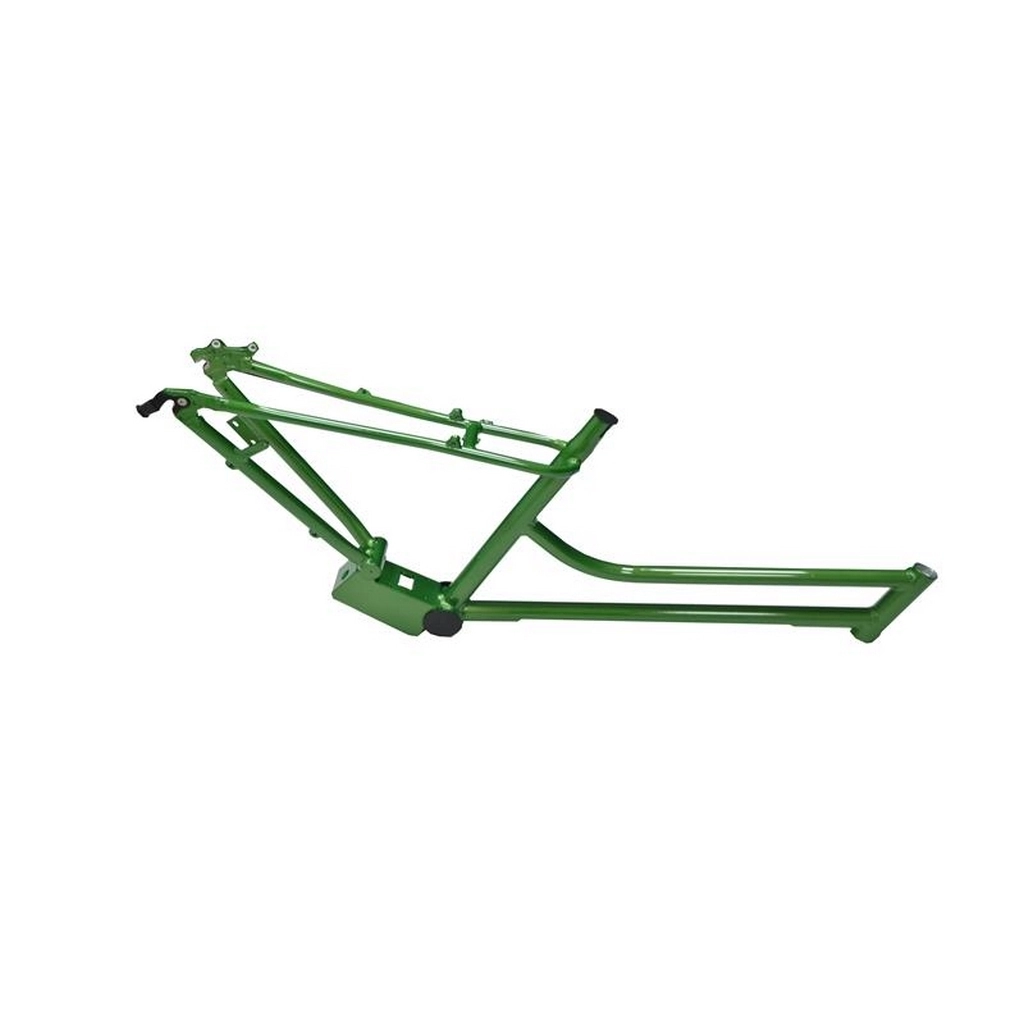 RKS MJ1 ŞASİ YEŞİL #RK 30754